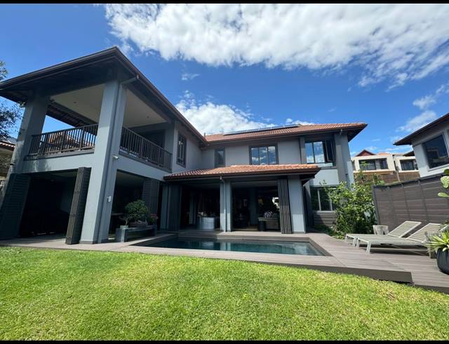 3 BEDROOM HOUSE FOR SALE IN IZINGA